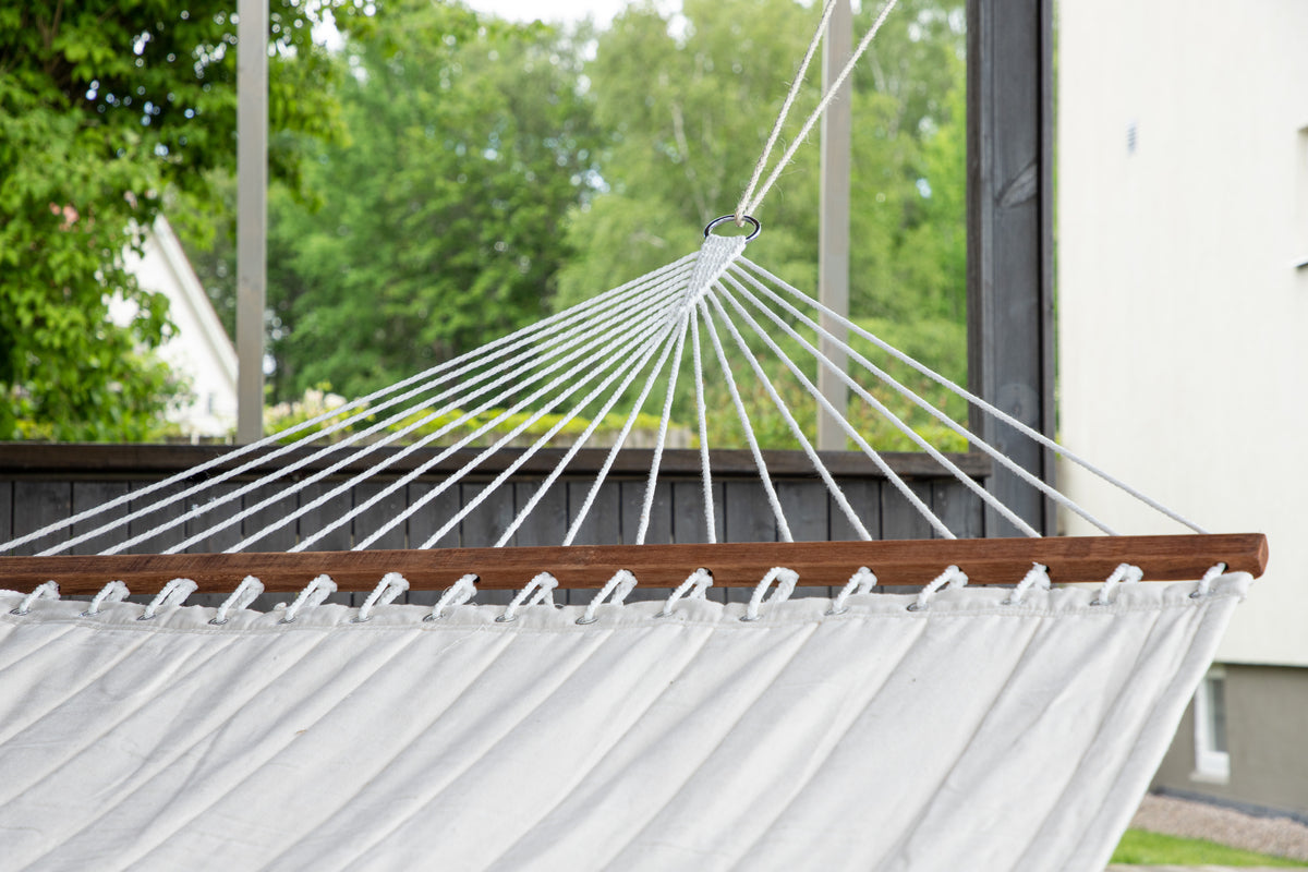 Venture Design Hedvig Hängmattor Off-white