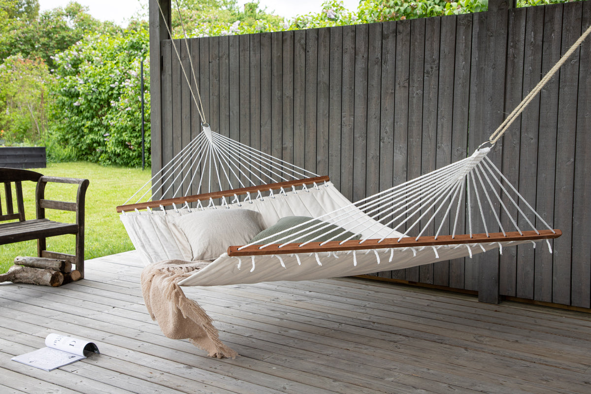 Venture Design Hedvig Hängmattor Off-white