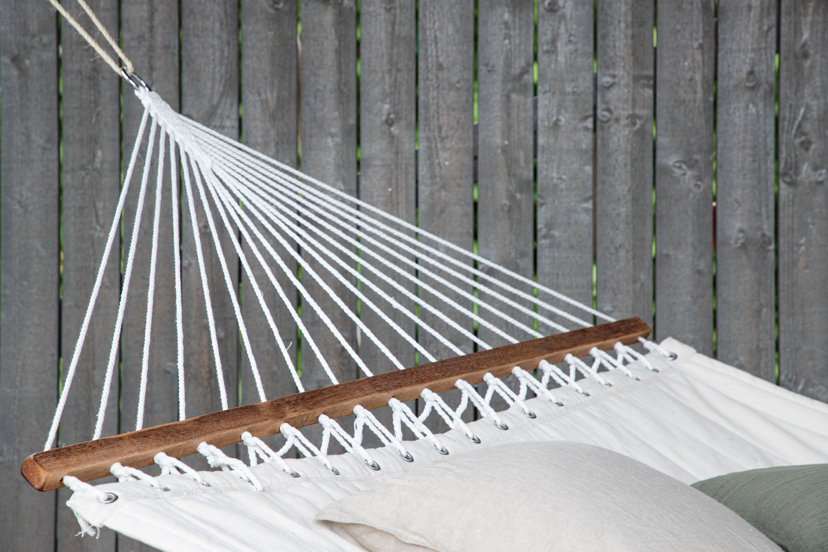 Venture Design Hedvig Hängmattor Off-white