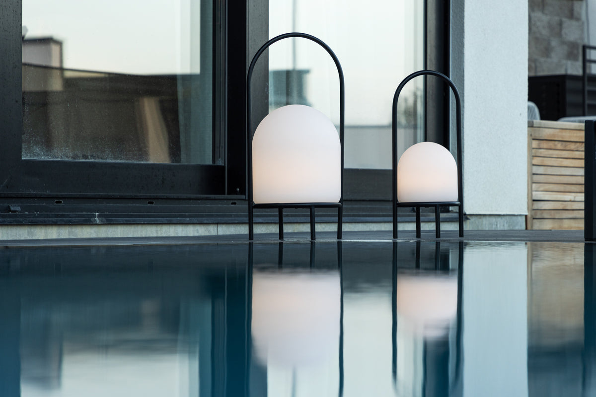 Venture Design Colie Bordslampor