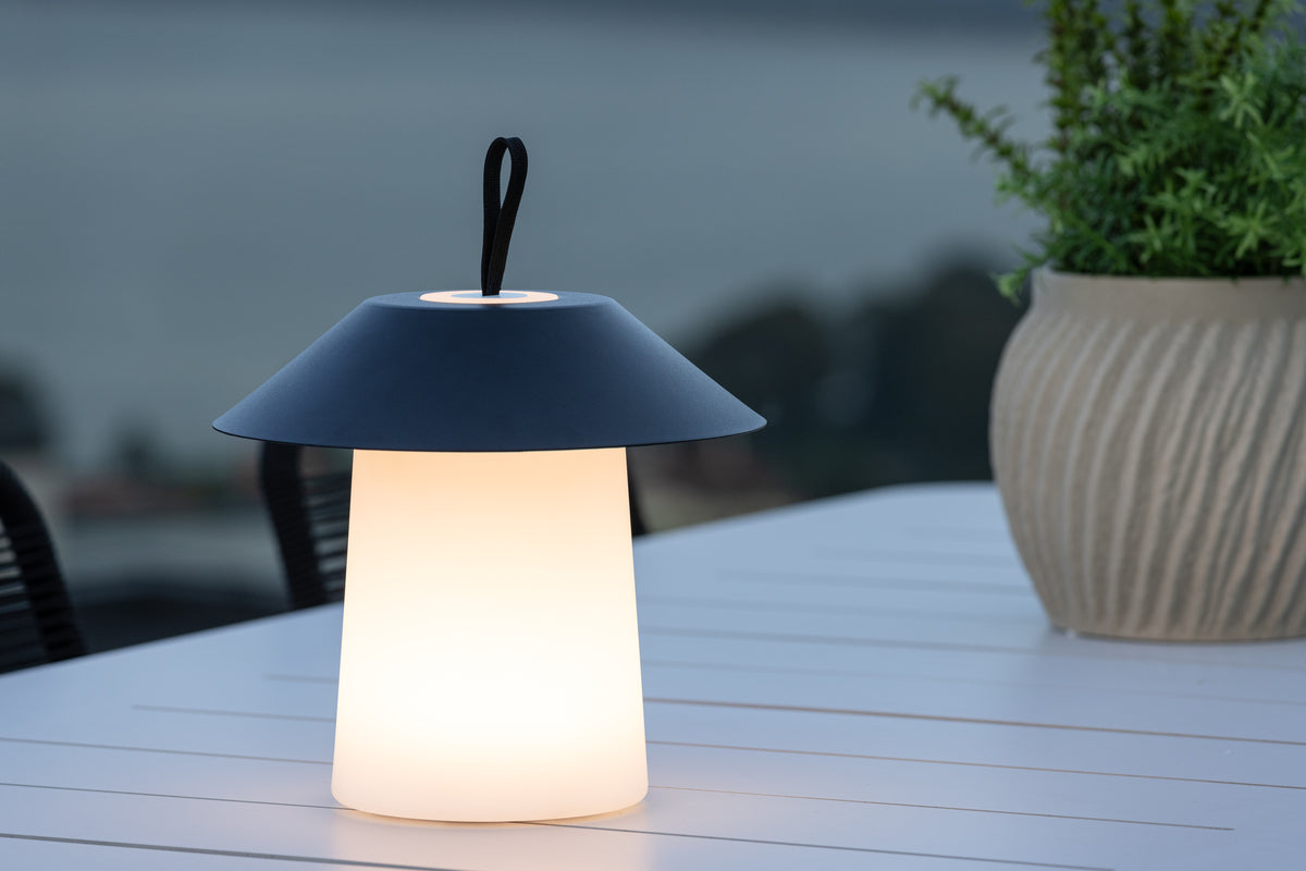 Venture Design Rubu Bordslampor