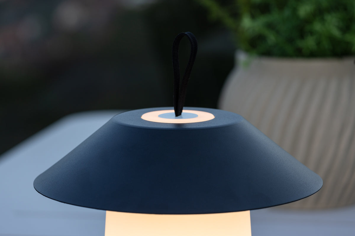 Venture Design Rubu Bordslampor