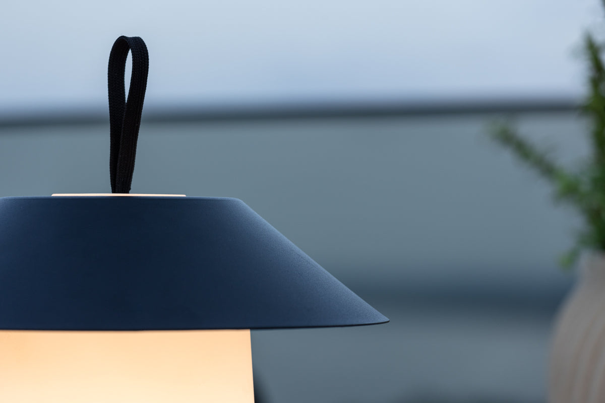 Venture Design Rubu Bordslampor