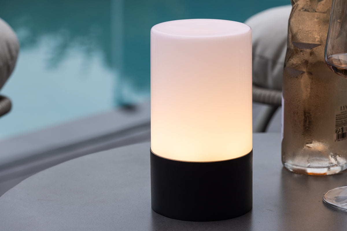 Venture Design Tubu Bordslampor