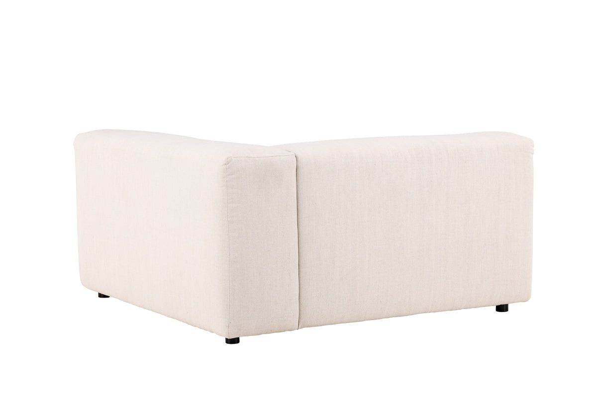 Venture Design Mavi Soffmoduler Beige