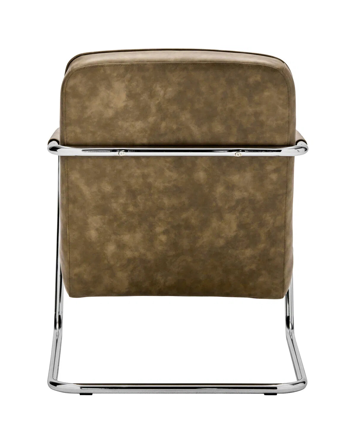House Doctor Loungefåtölj, HDComma, Khaki