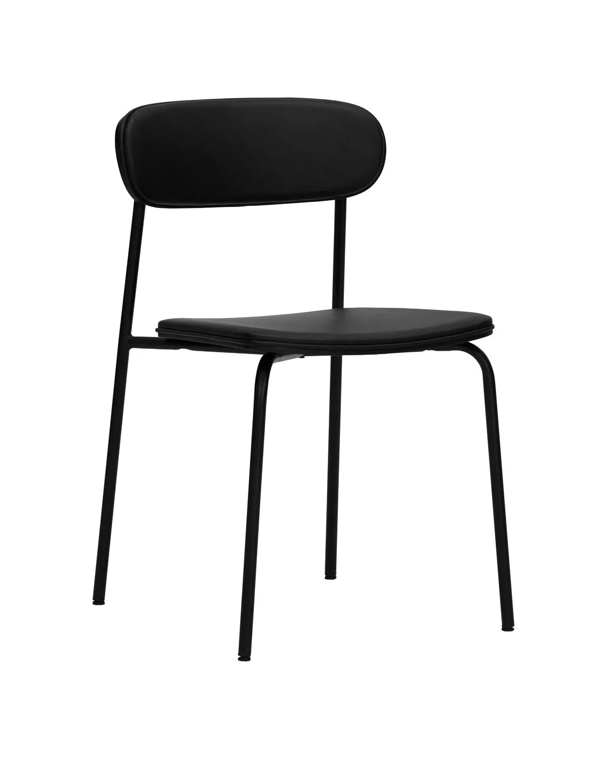 House Doctor Stolar, 2-pack, HDPova, Svart