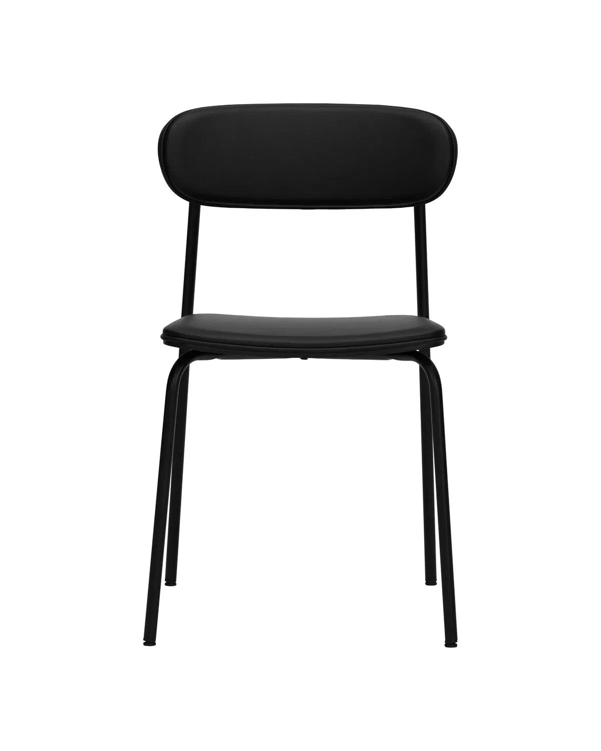 House Doctor Stolar, 2-pack, HDPova, Svart