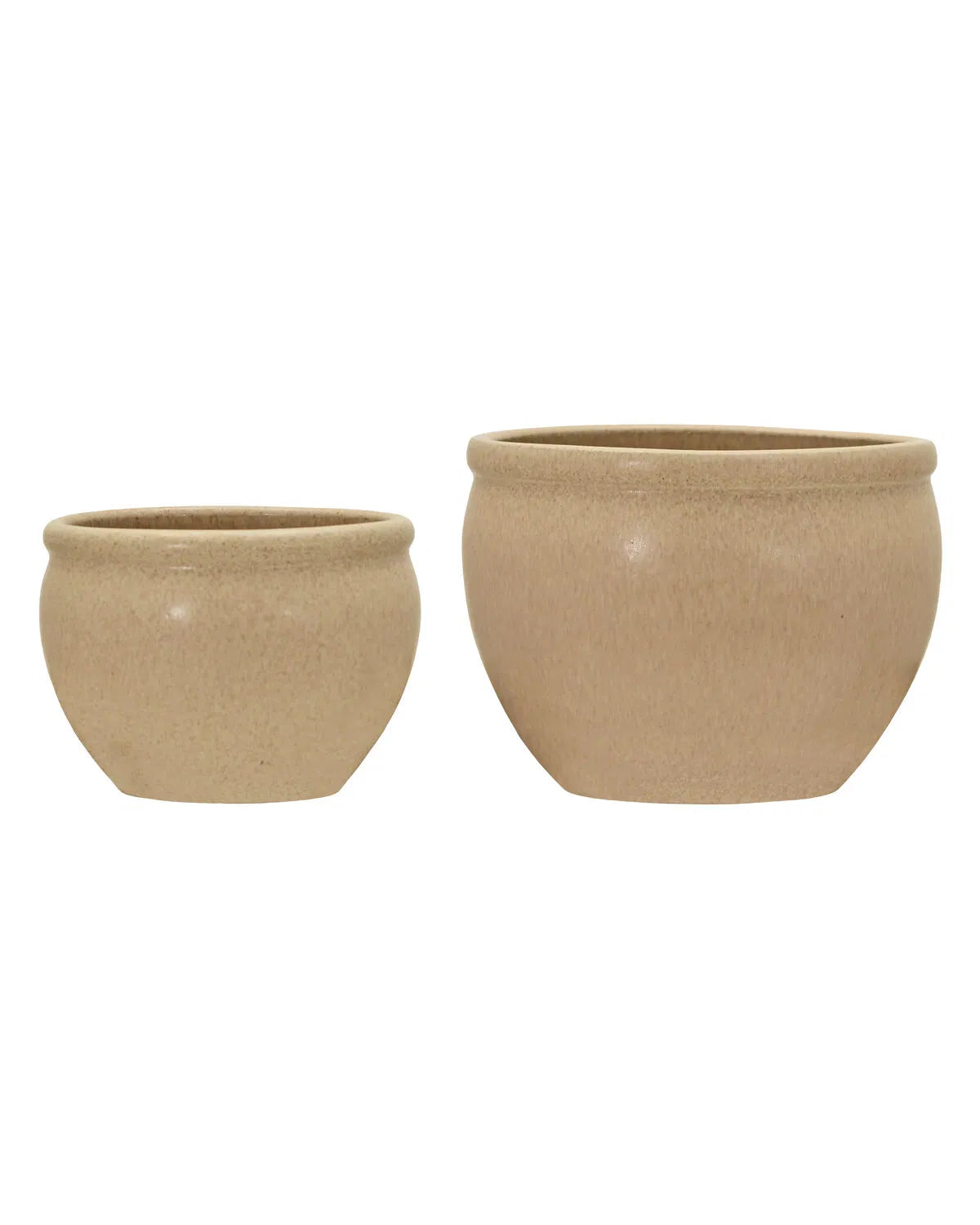 House Doctor Kruka, HDVale, Beige, 2-pack