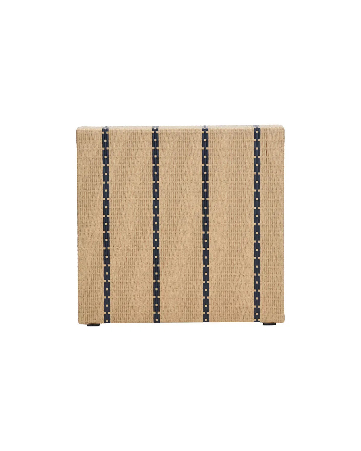 House Doctor Loungefåtölj, 2-pack, HDJass, Natur, Svart