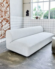 House Doctor Soffa, HDFeel, Off-white