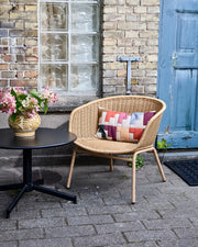 House Doctor Loungefåtölj, HDHapur