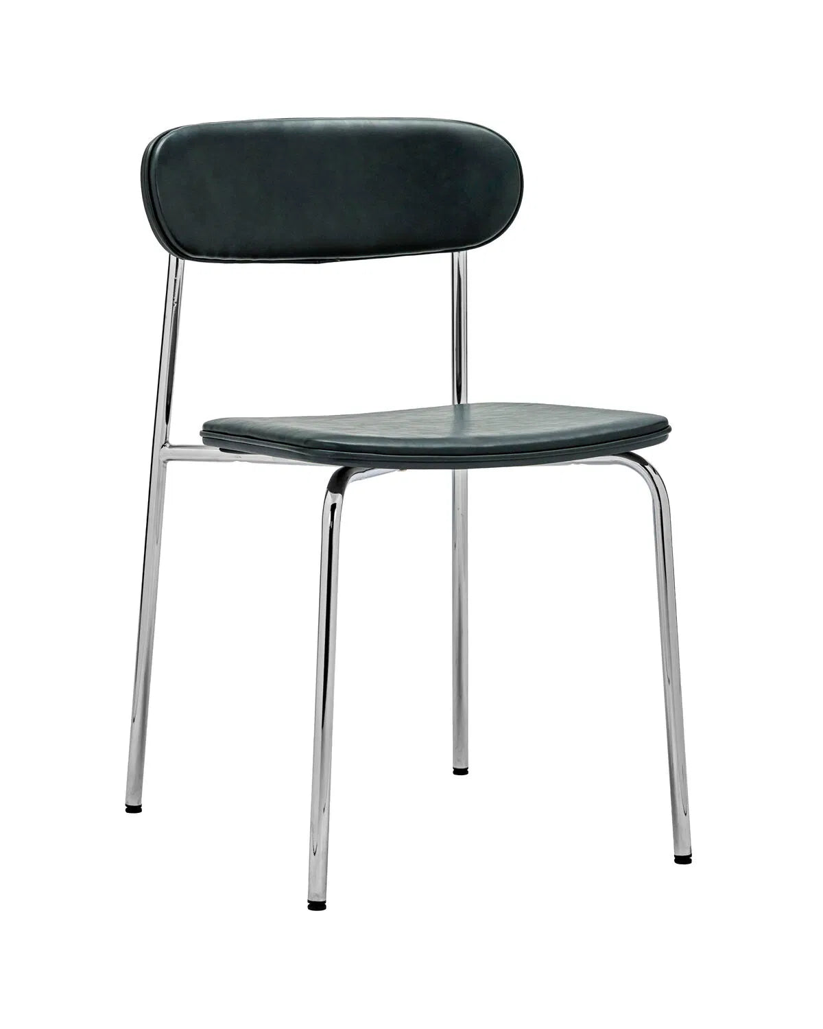 House Doctor Stolar, 2-pack, HDPova, Krom, Mörkgrön