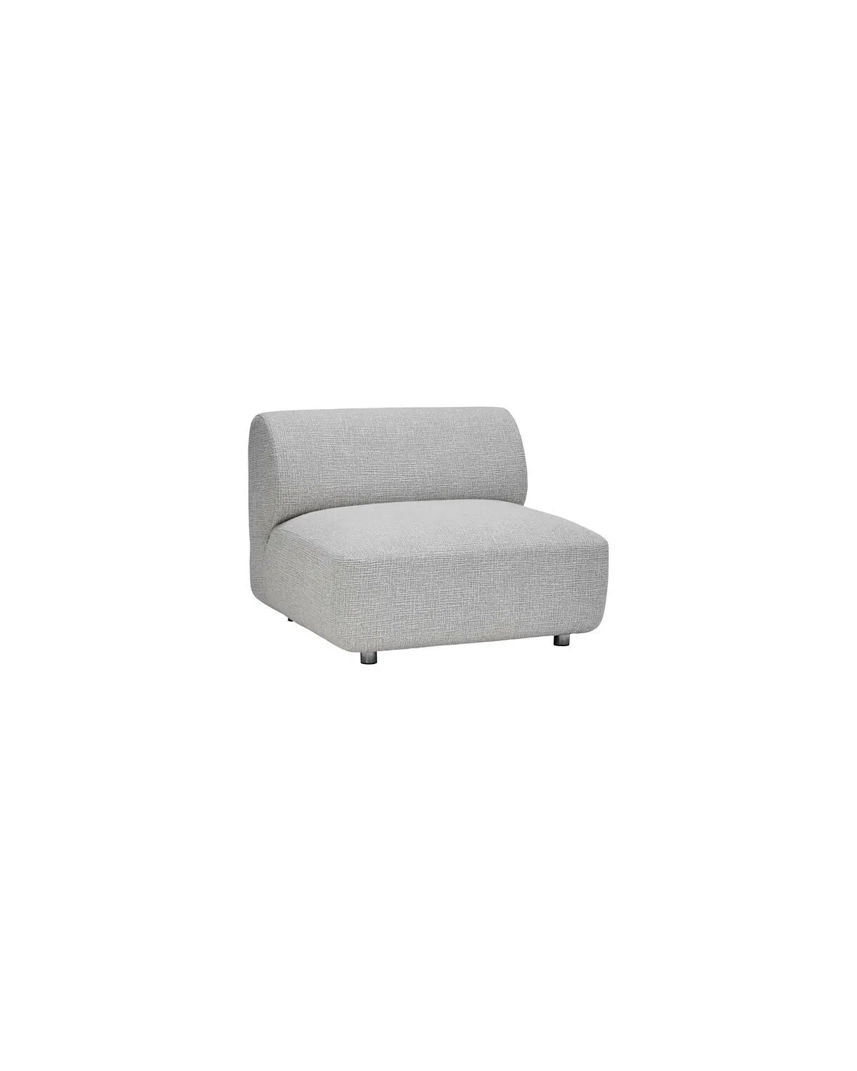 House Doctor Soffa, HDFeel, 1-sits, Off-white
