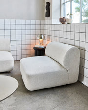 House Doctor Soffa, HDFeel, 1-sits, Off-white