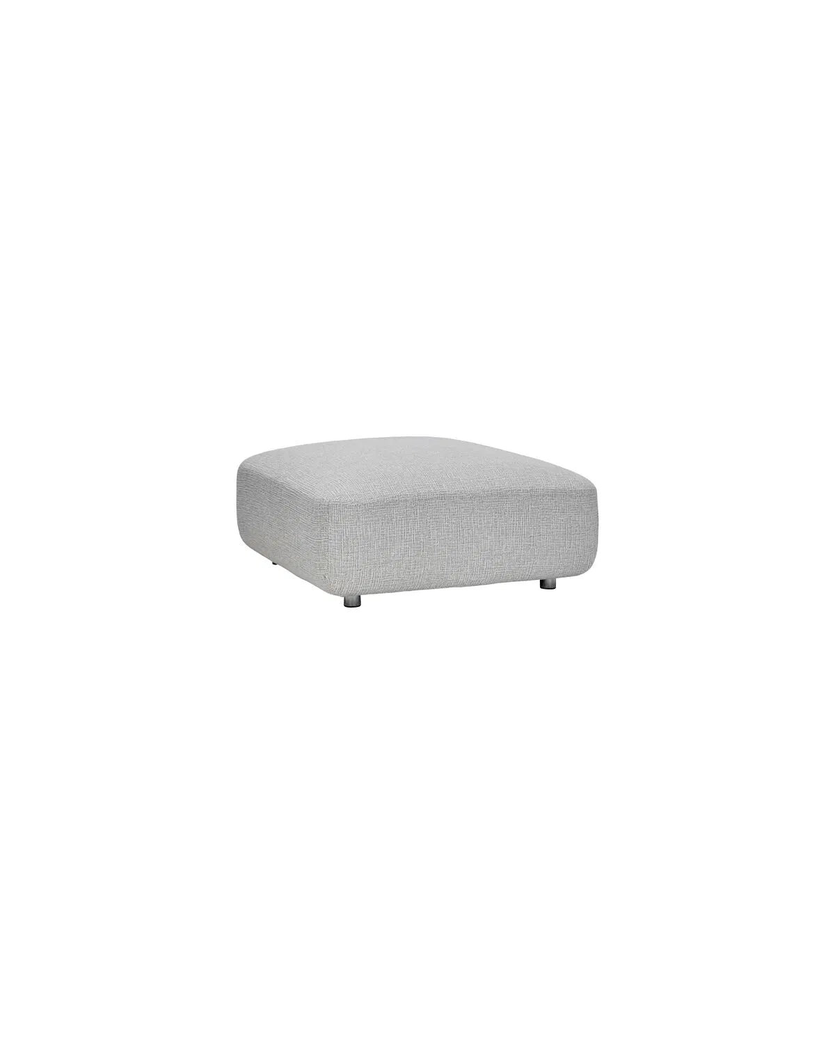 House Doctor Sittpuff, HDFeel, Off-white