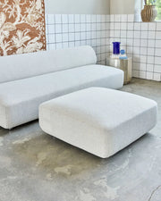 House Doctor Sittpuff, HDFeel, Off-white