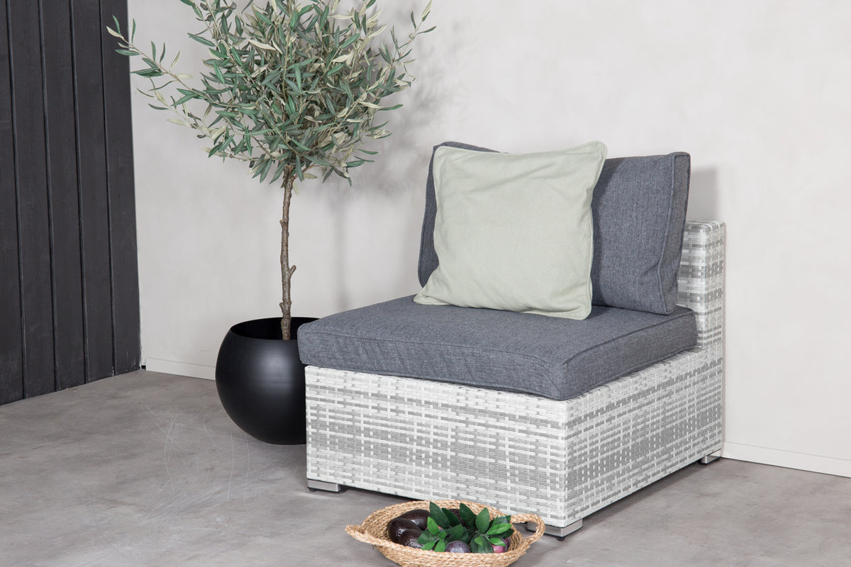 Venture Design Amazon Soffmoduler Vit