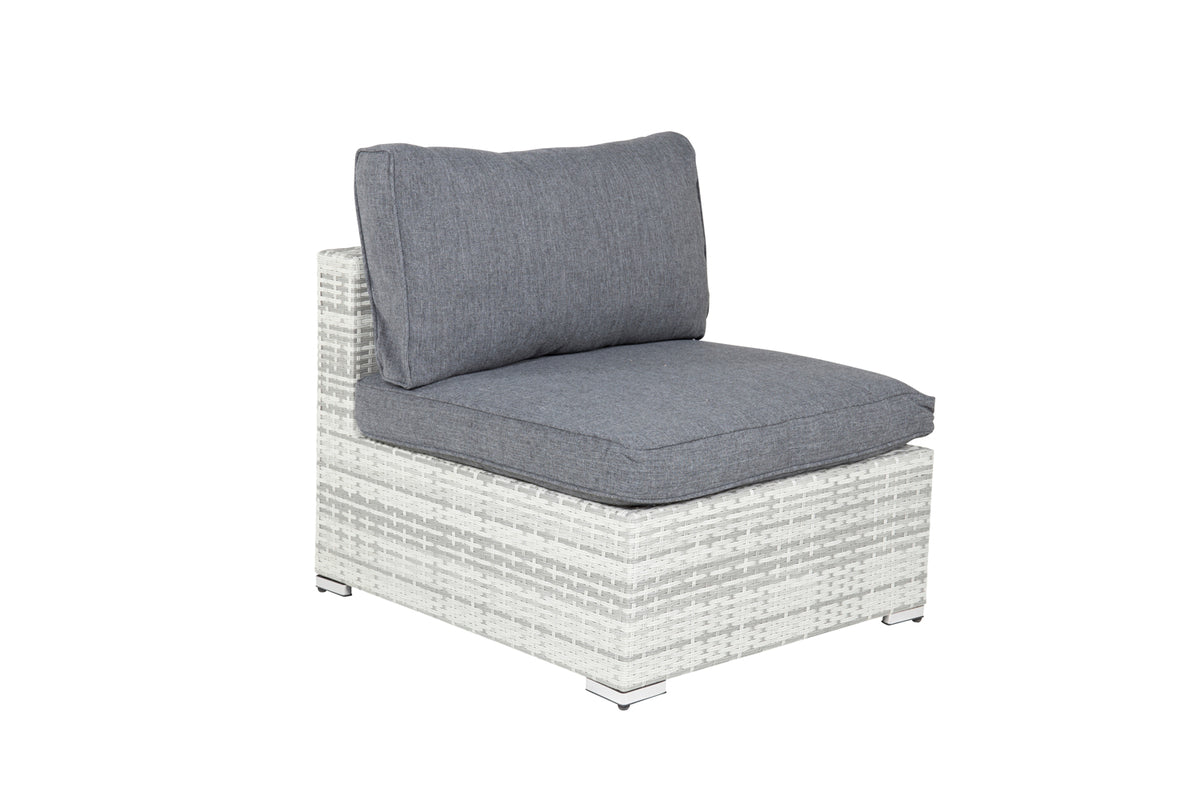 Venture Design Amazon Soffmoduler Vit