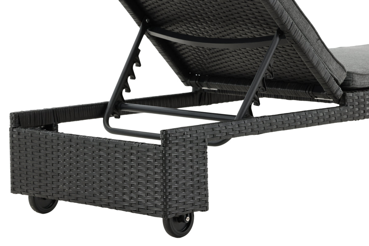 Venture Design London Solstolar