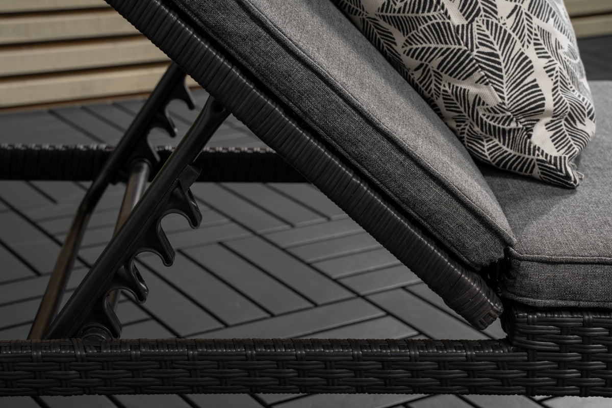 Venture Design London Solstolar