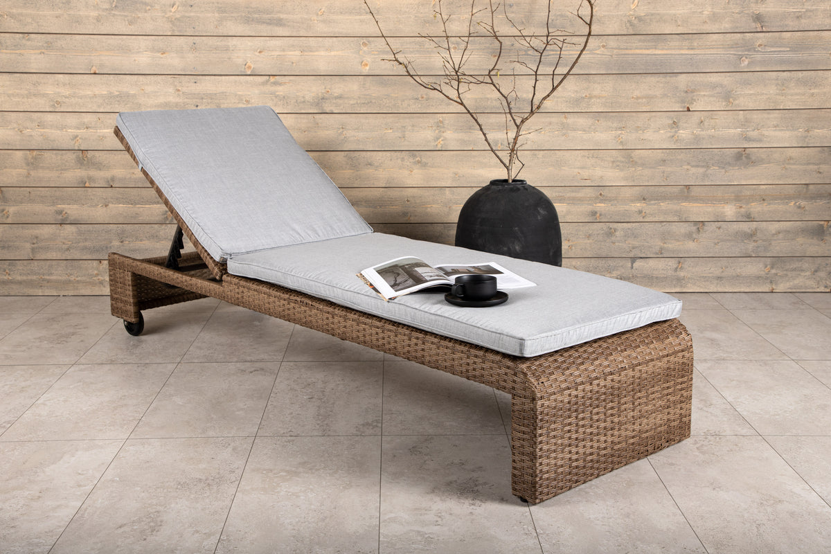 Venture Design London Solstolar
