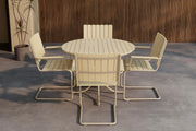 Venture Design Holmsund Matgrupper Beige Beige
