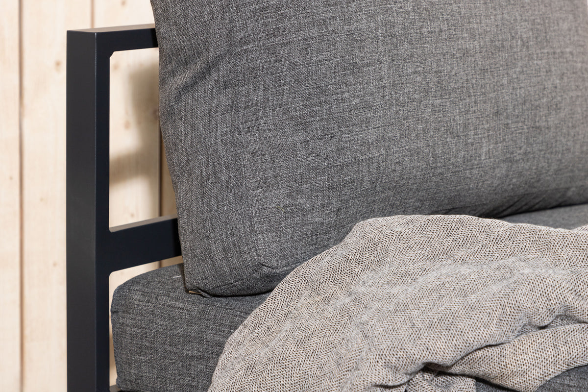 Venture Design Copacabana Soffmoduler Svart