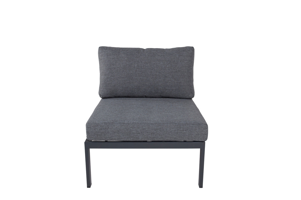Venture Design Copacabana Soffmoduler Svart