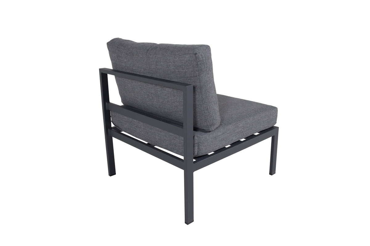 Venture Design Copacabana Soffmoduler Svart