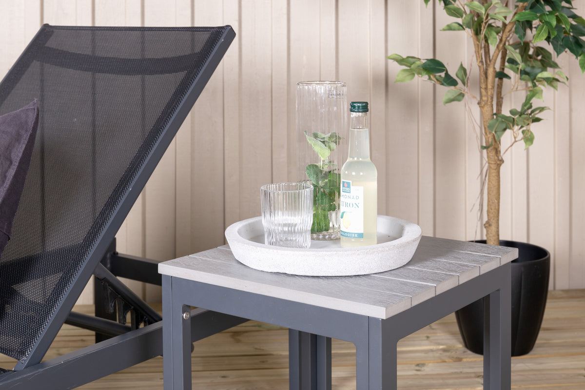 Venture Design Copacabana Solstolar