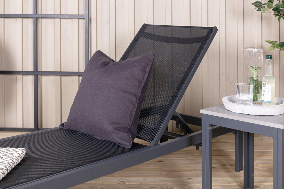 Venture Design Copacabana Solstolar
