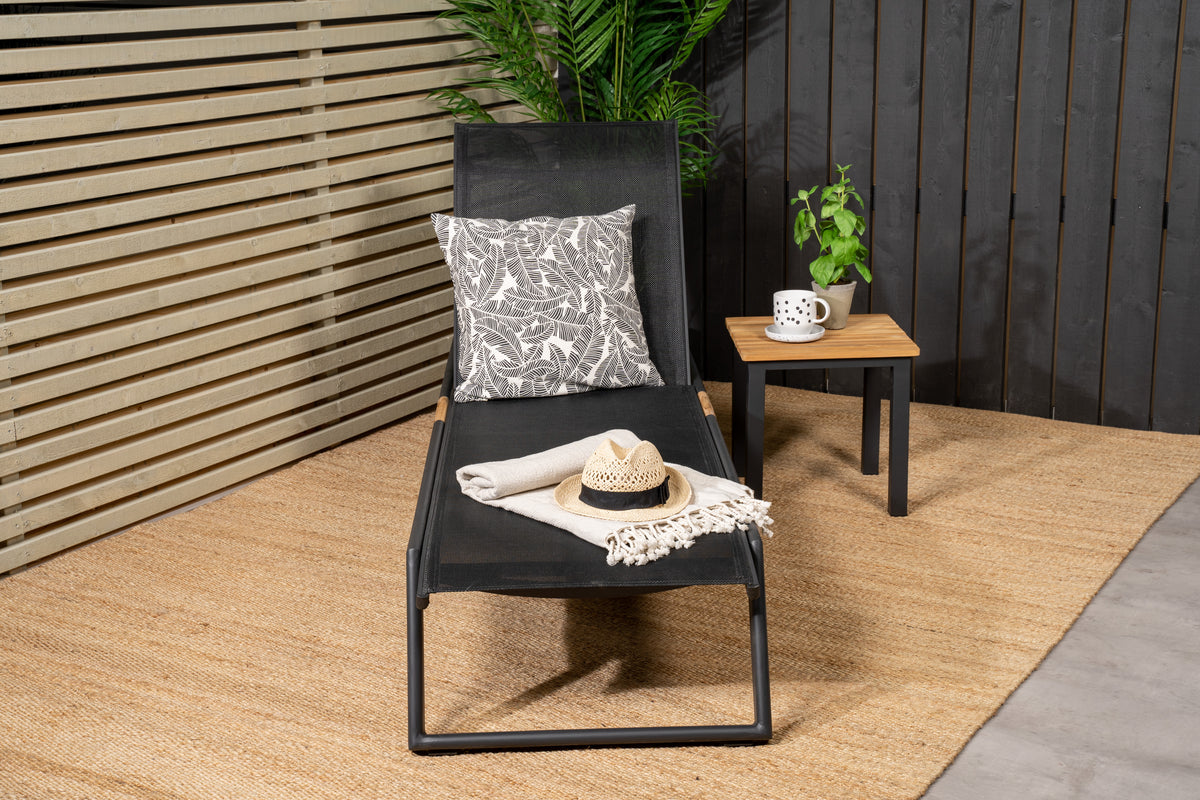 Venture Design Mexico Solstolar