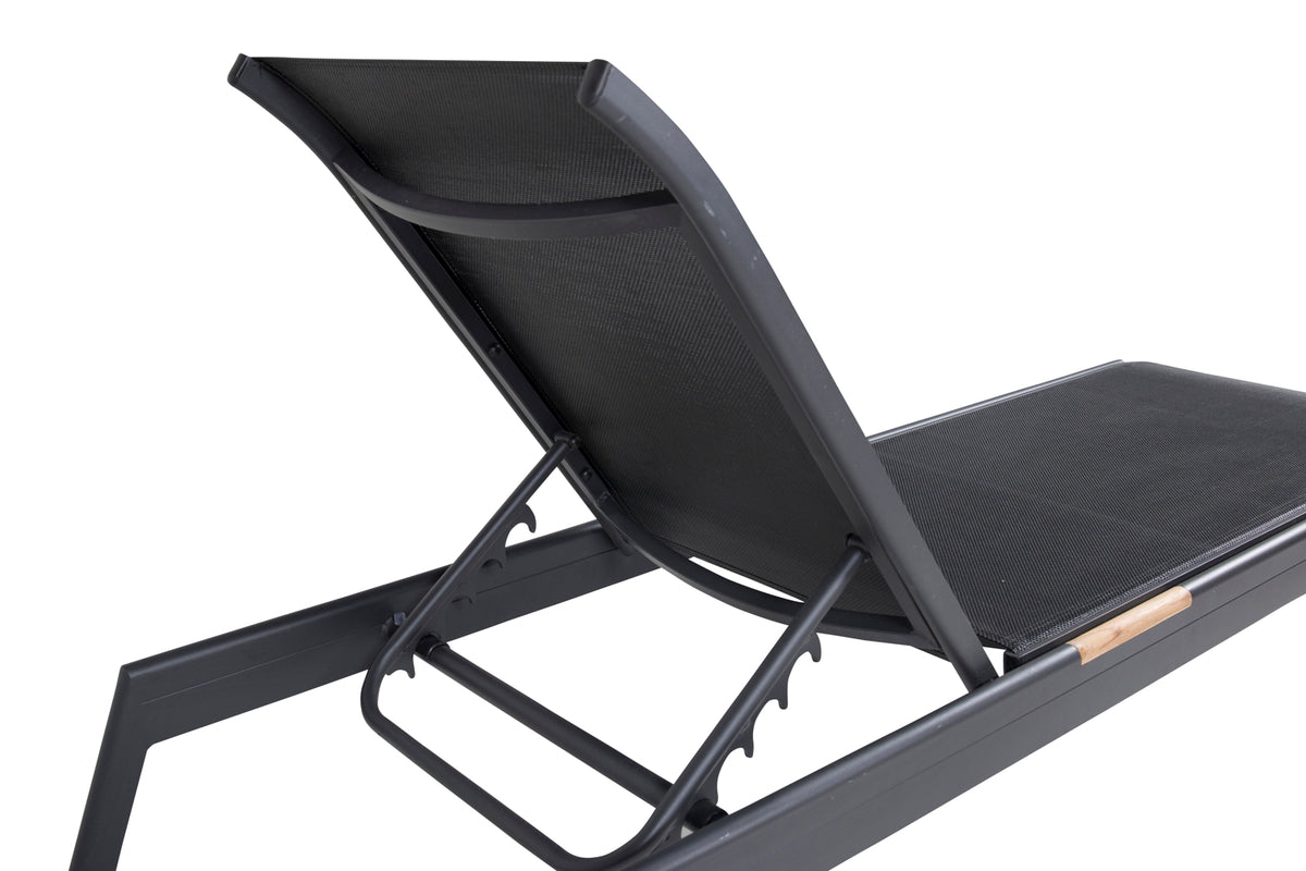 Venture Design Mexico Solstolar