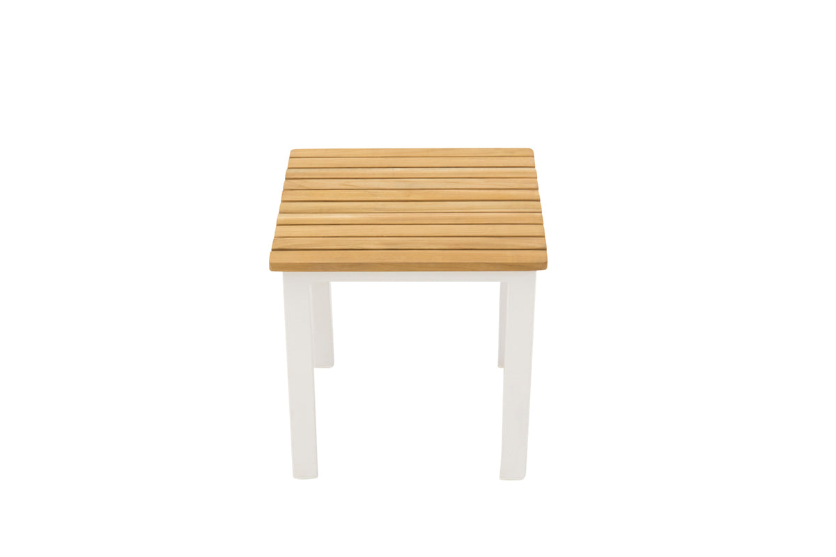 Venture Design Mexico Sidobord 40 x 40 Natur