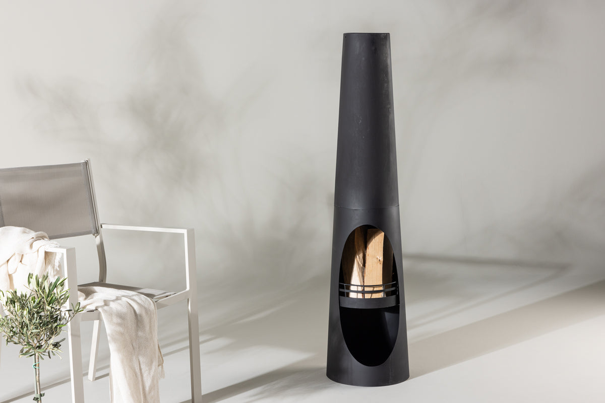 Venture Design Bastian Eldkorgar ⌀33
