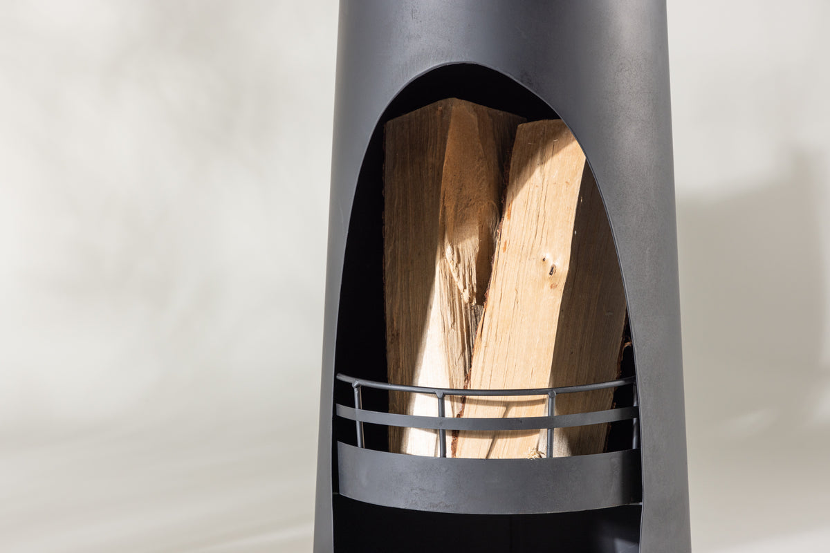 Venture Design Bastian Eldkorgar ⌀33