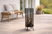 Venture Design Bastian Eldkorgar 35 x 80 x 35