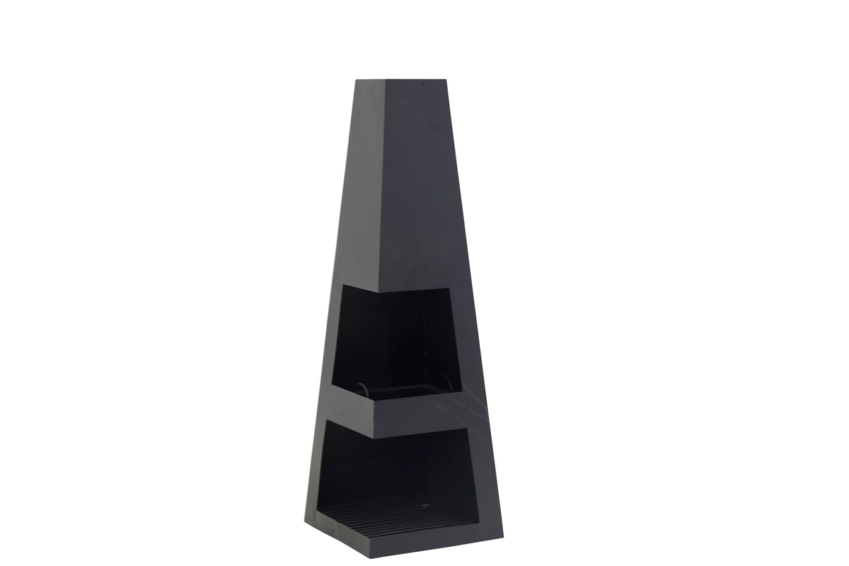 Venture Design Bastian Eldkorgar 40 x 120 x 40