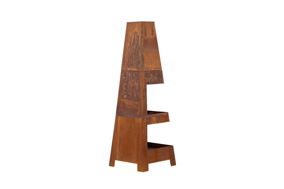 Venture Design Bastian Eldkorgar ⌀50