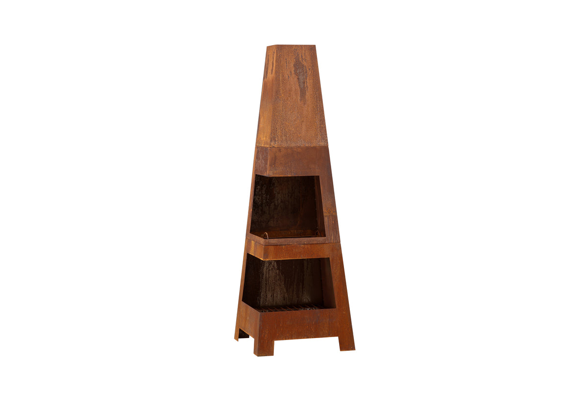 Venture Design Bastian Eldkorgar ⌀50