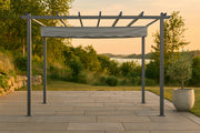 Venture Design Lazio Pergola 295 x 245 x 395