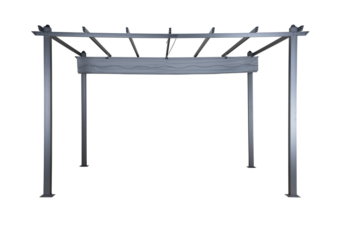 Venture Design Lazio Pergola 295 x 245 x 395