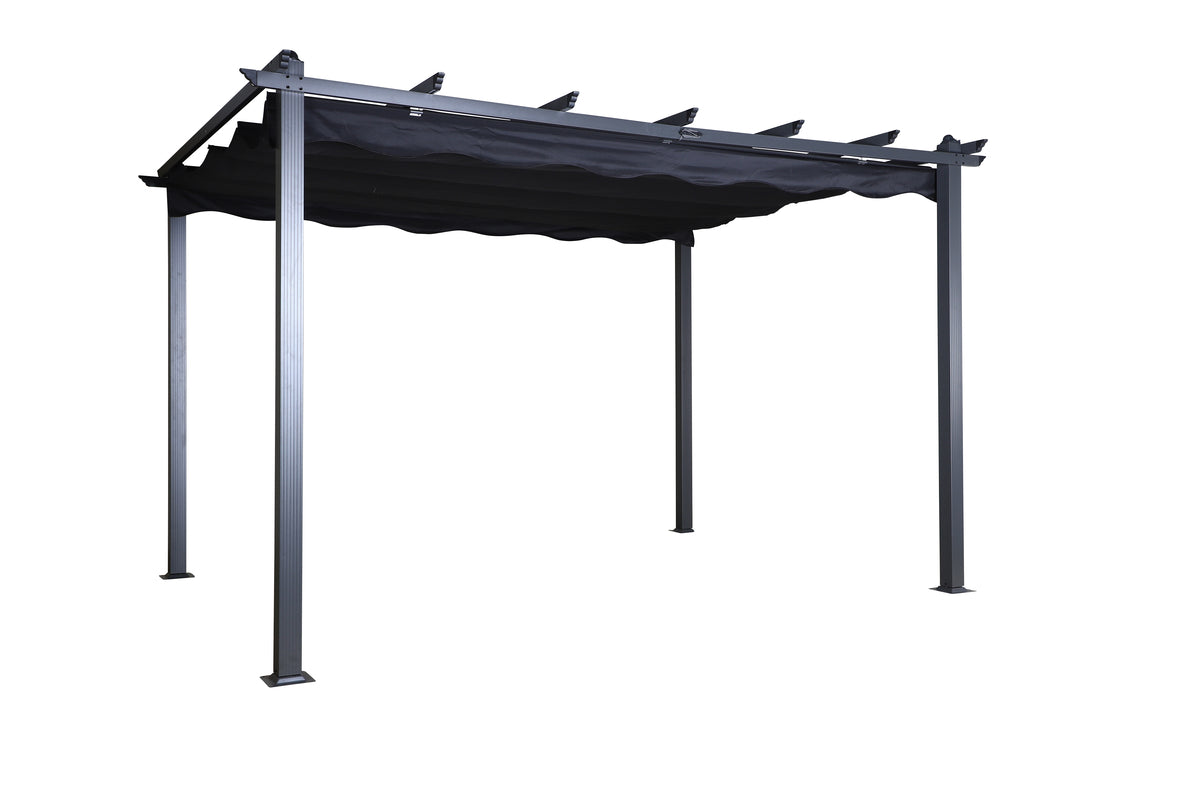 Venture Design Lazio Pergola 295 x 245 x 395