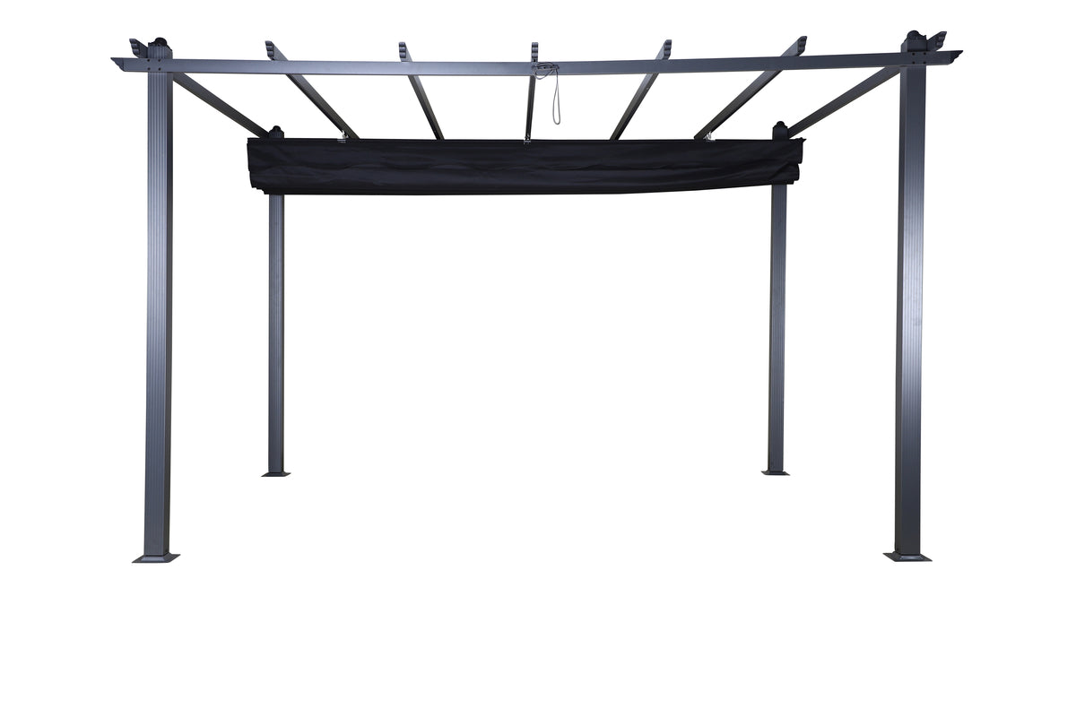 Venture Design Lazio Pergola 295 x 245 x 395