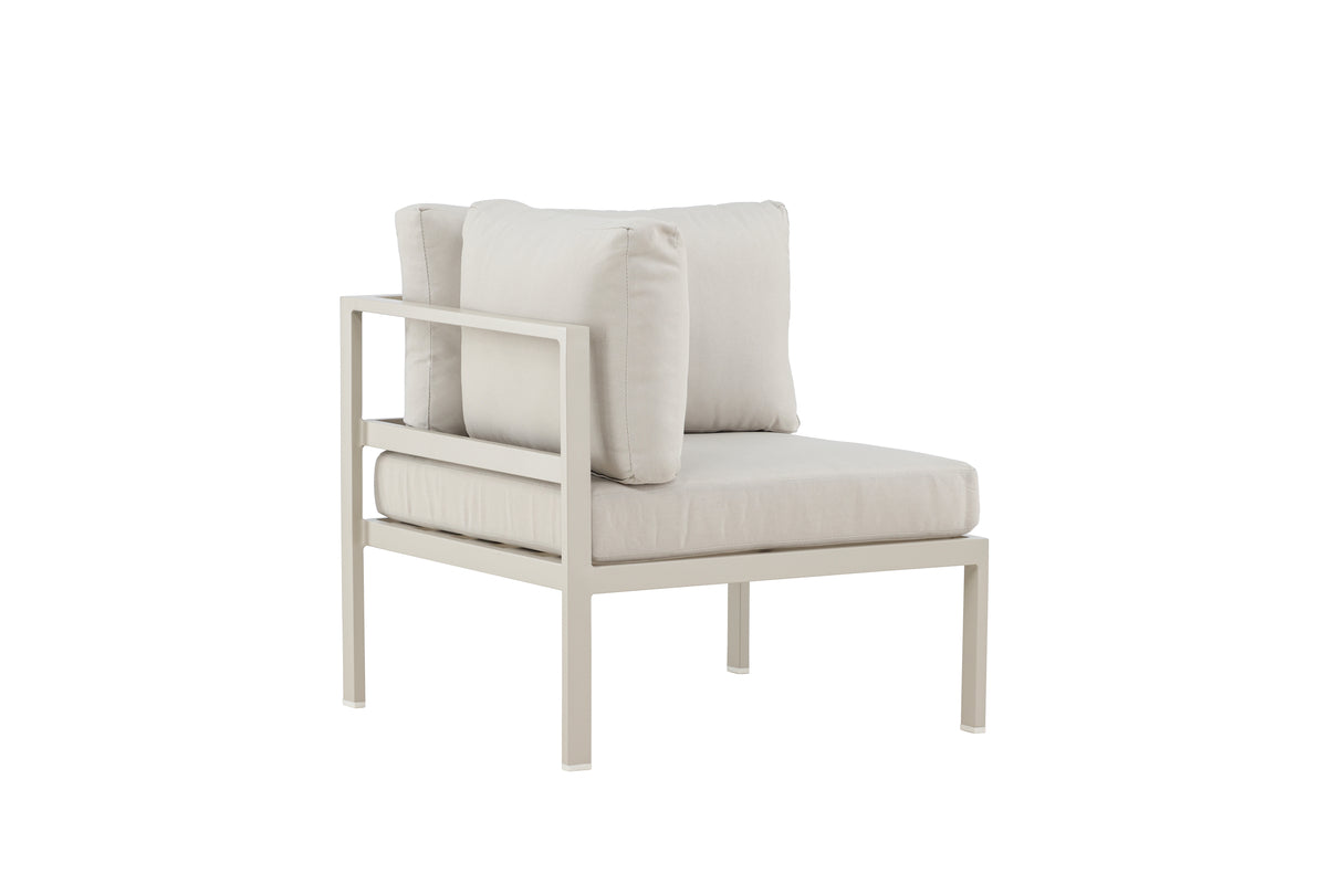 Venture Design Copacabana Soffmoduler Beige