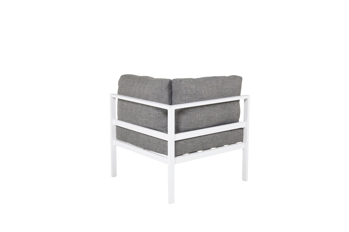 Venture Design Copacabana Soffmoduler Vit