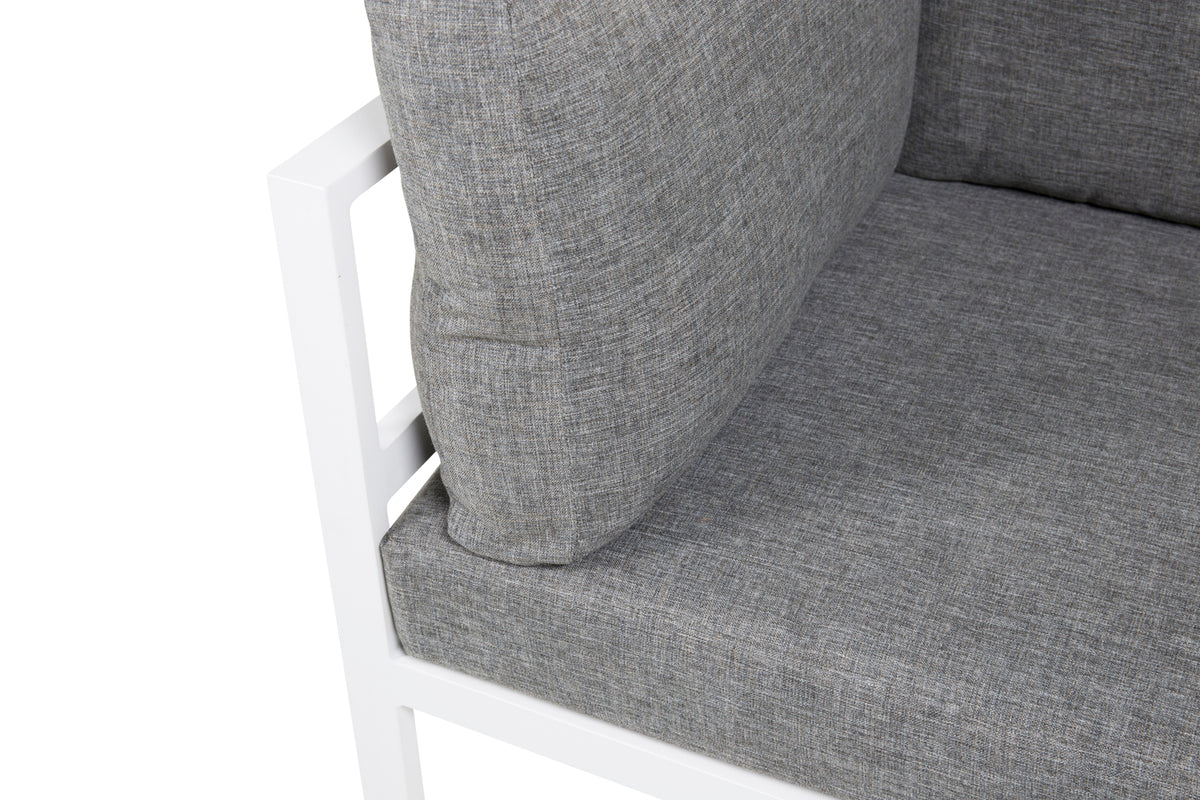 Venture Design Copacabana Soffmoduler Vit