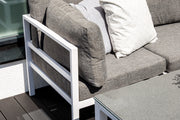 Venture Design Copacabana Soffmoduler Vit