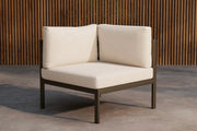 Venture Design Copacabana Soffmoduler Brun